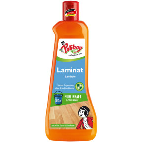 Засіб для миття ламінату Poliboy Laminat 500 мл 